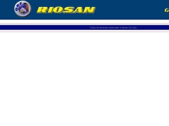 Riosan Cía. Ltda.