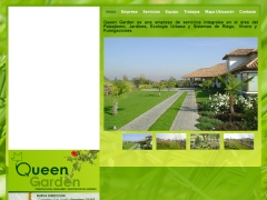 Queen Garden Ltda.