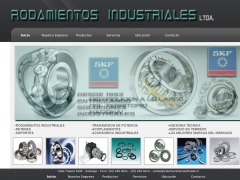 Rodamientos Industriales Ltda.