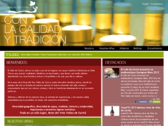 Ruta del Vino de Curicó S.A.