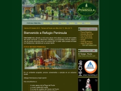 Refugio Península Bed & Breakfast