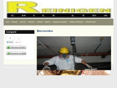 Reinigen Chile Limitada