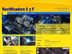 Rectificadora C y F