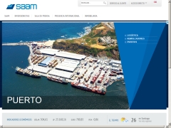 Saam Extraportuarios