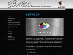 Servicor