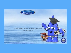 Sodatal