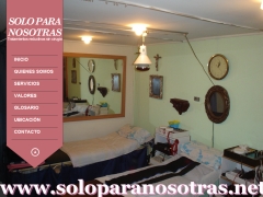 Solo Para Nosotras