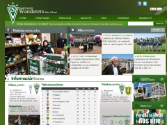 Santiago Wanderers