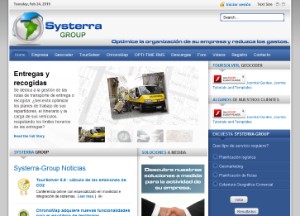 Systerra Group