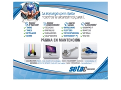 Setac Computación