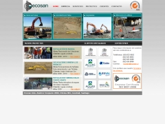Constructora Ecosan