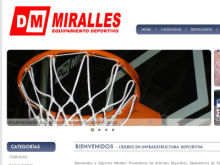 Deportes Miralles