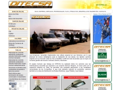 Ditecsa
