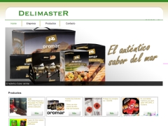 Delimaster Export Limitada