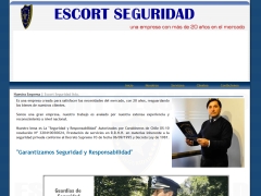 Escort Seguridad