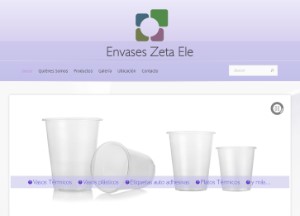 Envases Zeta Ele