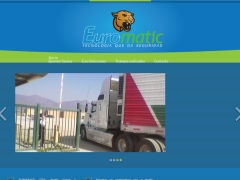Euromatic Ltda.