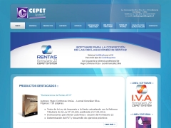 Editorial Cepet Ltda.