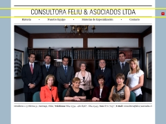 Feliú Segovia, Olga