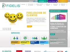 Fidelis Marketing Relacional