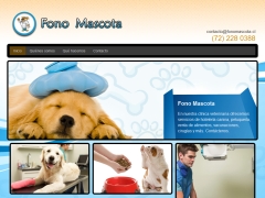 Fonomascota