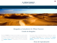 Fj Piffaut Abogados