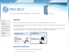 Frio-Tech