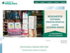 Farmacia Molina