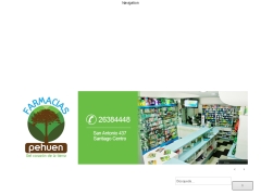 Farmacias Salud Vital