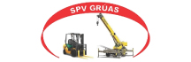 Grúas SPV