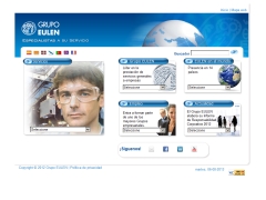 Grupo Eulen Chile S.A.