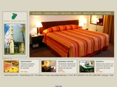 Hotel Alcala del Río