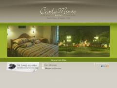 Hostal Carla Minte