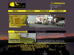 Hostal Haga Tuto Aquí