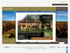 Hotel Viña La Playa