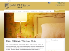 Hotel El Ciervo