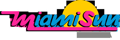 Miami Sun - Centro