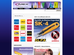 Imex S.A.