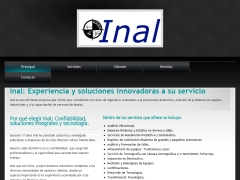 Inal - Ingeniería