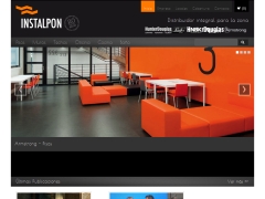 Instalpon Venta e Instalación