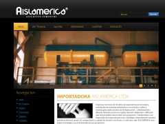 Importadora Aislamérica Ltda.