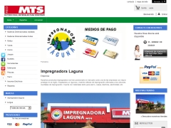 Impregnadora Laguna Ltda.