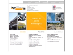 Infrawireless Ltda.