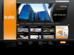 Icafal Ingeniería y Construcción S.A.