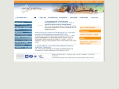 Instituto Nacional de Normalización, Inn Chile