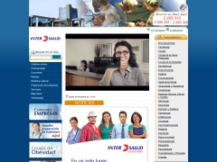 Intersalud