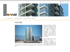 Inmobiliaria Novum Uno Ltda.