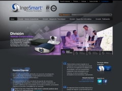 Ingesmart Soluciones Tecnológicas