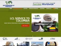 Interworld Freight Chile S.A.