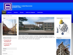 Ingeniería y Construcción Alinco Ltda.